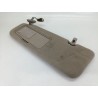 Recambio de parasol izquierdo para kia carnival ii (gq) 2.9 crdi referencia OEM IAM 1K54B69270AGE  