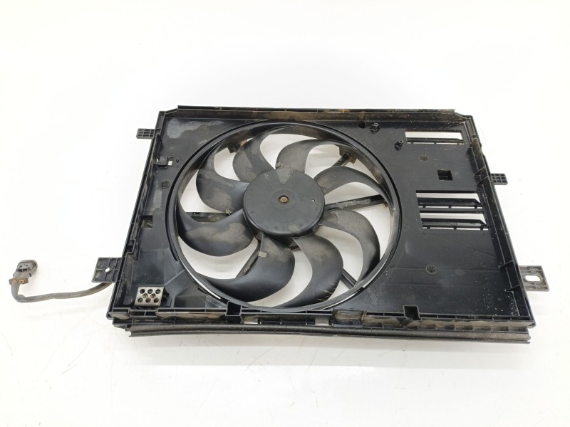 Recambio de electroventilador para peugeot traveller autobús (v_) 1.5 bluehdi 120 referencia OEM IAM 9832930080  