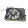 Recambio de electroventilador para peugeot traveller autobús (v_) 1.5 bluehdi 120 referencia OEM IAM 9832930080  