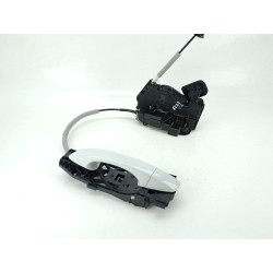 CERRADURA PUERTA TRASERA IZQUIERDA 5TA839015L 