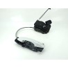 Recambio de cerradura puerta trasera izquierda para skoda karoq (nu7, nd7) 2.0 tdi referencia OEM IAM 5TA839015L  