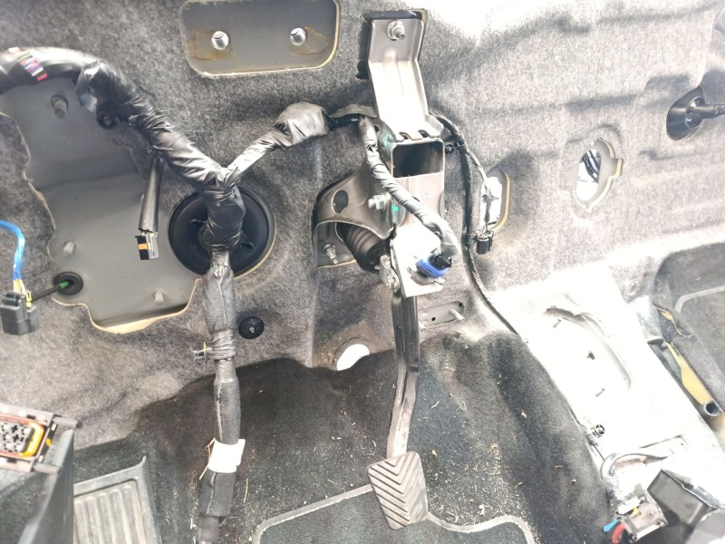 Recambio de pedal freno para kia ceed (cd) 1.6 crdi 136 referencia OEM IAM 32800J7100  