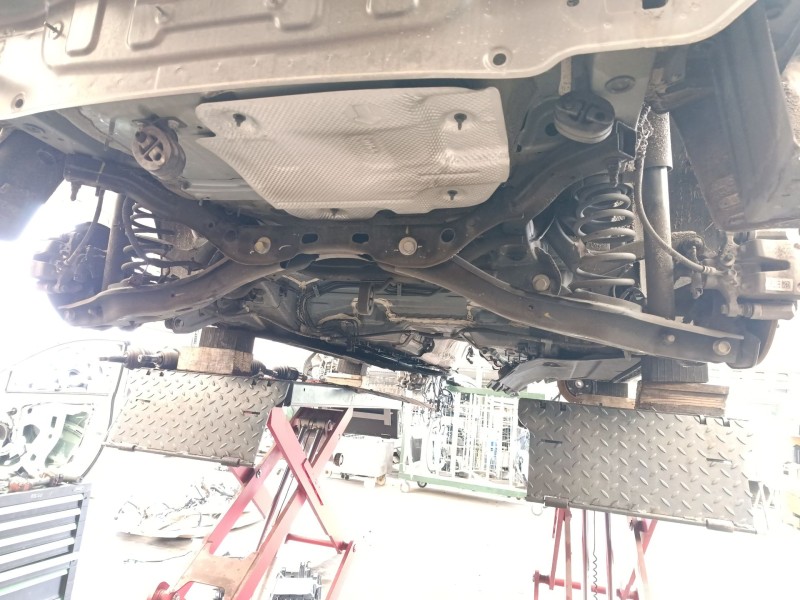 Recambio de puente trasero para kia ceed (cd) 1.6 crdi 136 referencia OEM IAM 55410J7AA0  