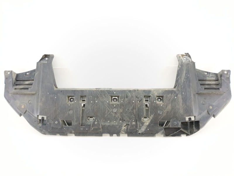 Recambio de cubrecarter para peugeot traveller autobús (v_) 1.5 bluehdi 120 referencia OEM IAM 9808501880  