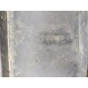Recambio de cubrecarter para peugeot traveller autobús (v_) 1.5 bluehdi 120 referencia OEM IAM 9808501880  