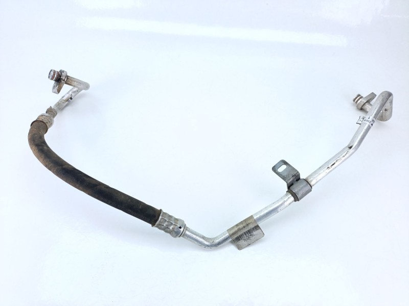 Recambio de tubos aire acondicionado para peugeot traveller autobús (v_) 1.5 bluehdi 120 referencia OEM IAM 9826377980  