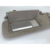 Recambio de parasol izquierdo para kia carnival ii (gq) 2.9 crdi referencia OEM IAM 1K54B69270AGE  