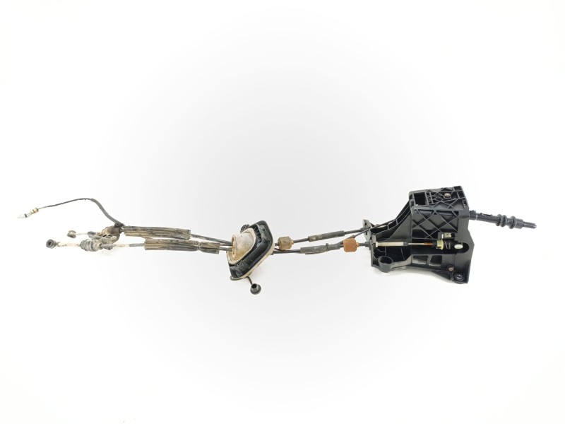 Recambio de palanca cambio para peugeot traveller autobús (v_) 1.5 bluehdi 120 referencia OEM IAM 9809544180  