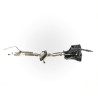 Recambio de palanca cambio para peugeot traveller autobús (v_) 1.5 bluehdi 120 referencia OEM IAM 9809544180  