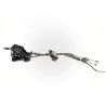Recambio de palanca cambio para peugeot traveller autobús (v_) 1.5 bluehdi 120 referencia OEM IAM 9809544180  