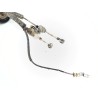 Recambio de palanca cambio para peugeot traveller autobús (v_) 1.5 bluehdi 120 referencia OEM IAM 9809544180  