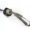 Recambio de palanca cambio para peugeot traveller autobús (v_) 1.5 bluehdi 120 referencia OEM IAM 9809544180  