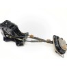 Recambio de palanca cambio para peugeot traveller autobús (v_) 1.5 bluehdi 120 referencia OEM IAM 9809544180  