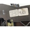 Recambio de palanca cambio para peugeot traveller autobús (v_) 1.5 bluehdi 120 referencia OEM IAM 9809544180  