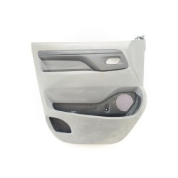 GUARNECIDO PUERTA DELANTERA IZQUIERDA 98082244 