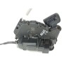 Recambio de cerradura puerta trasera izquierda para skoda karoq (nu7, nd7) 2.0 tdi referencia OEM IAM 5TA839015L  