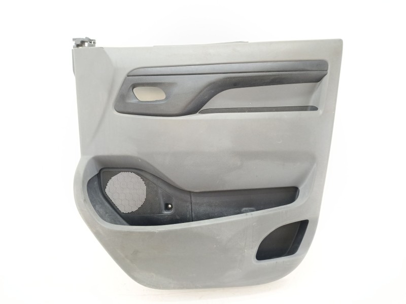Recambio de guarnecido puerta delantera derecha para peugeot traveller autobús (v_) 1.5 bluehdi 120 referencia OEM IAM 98082243 