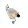 Recambio de silenciador trasero para peugeot traveller autobús (v_) 1.5 bluehdi 120 referencia OEM IAM PSA4418  