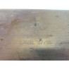 Recambio de silenciador trasero para peugeot traveller autobús (v_) 1.5 bluehdi 120 referencia OEM IAM PSA4418  
