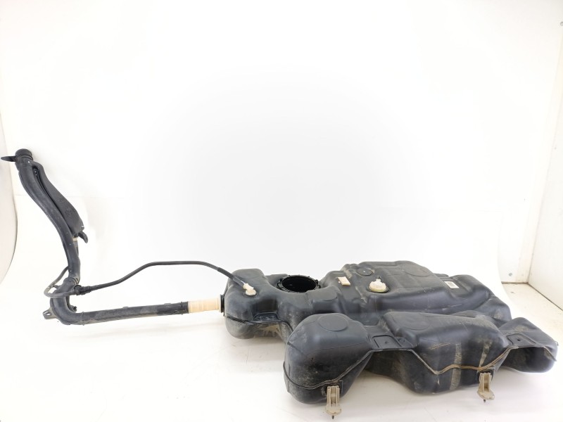Recambio de deposito combustible para peugeot traveller autobús (v_) 1.5 bluehdi 120 referencia OEM IAM 9824054280  
