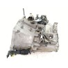 Recambio de caja cambios para peugeot traveller autobús (v_) 1.6 bluehdi 115 referencia OEM IAM 20MB46  