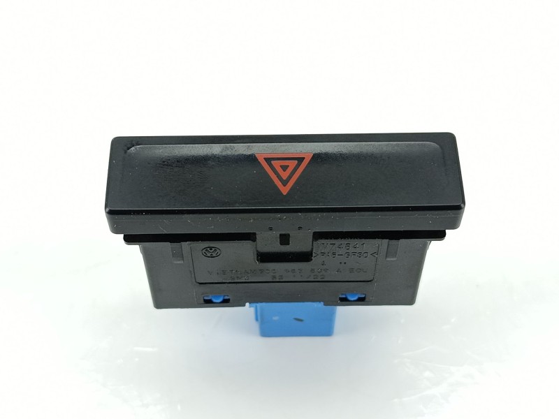Recambio de warning para volkswagen crafter furgoneta (sy_, sx_) 2.0 tdi referencia OEM IAM 7C0953509AECU  