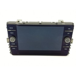 PANTALLA MULTIFUNCION 5NN919605B 