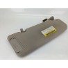 Recambio de parasol izquierdo para kia carnival ii (gq) 2.9 crdi referencia OEM IAM 1K54B69270AGE  