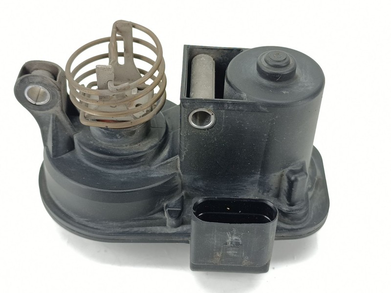 Recambio de caja mariposa para volkswagen crafter furgoneta (sy_, sx_) 2.0 tdi referencia OEM IAM 2399519X  