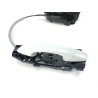 Recambio de cerradura puerta trasera izquierda para skoda karoq (nu7, nd7) 2.0 tdi referencia OEM IAM 5TA839015L  