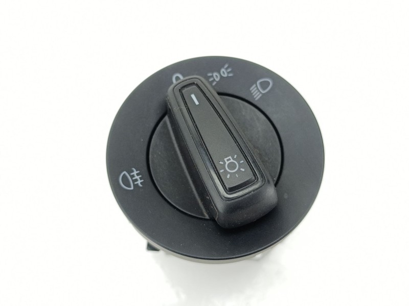 Recambio de mando luces para volkswagen crafter furgoneta (sy_, sx_) 2.0 tdi referencia OEM IAM 5G0941431AS  