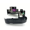 Recambio de caja reles / fusibles para volkswagen crafter furgoneta (sy_, sx_) 2.0 tdi referencia OEM IAM 7C0915459C  