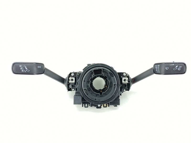 Recambio de mando multifuncion para volkswagen crafter furgoneta (sy_, sx_) 2.0 tdi referencia OEM IAM 5Q1953521LD  