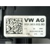 Recambio de mando multifuncion para volkswagen crafter furgoneta (sy_, sx_) 2.0 tdi referencia OEM IAM 5Q1953521LD  