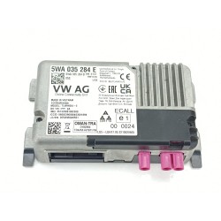 MODULO ELECTRONICO 5WA035284E 