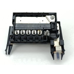 CAJA RELES / FUSIBLES 7C0937629P 