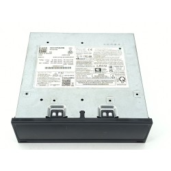 SISTEMA AUDIO / RADIO CD 3G1035820B 