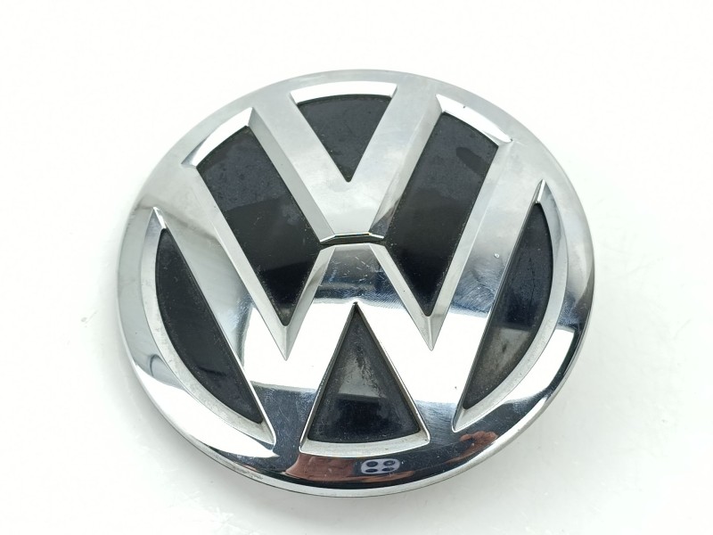 Recambio de emblema para volkswagen crafter furgoneta (sy_, sx_) 2.0 tdi referencia OEM IAM 7C0853630B  