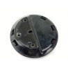 Recambio de emblema para volkswagen crafter furgoneta (sy_, sx_) 2.0 tdi referencia OEM IAM 7C0853630B  