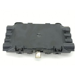 CAJA RELES / FUSIBLES 7C0937517 