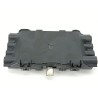 Recambio de caja reles / fusibles para volkswagen crafter furgoneta (sy_, sx_) 2.0 tdi referencia OEM IAM 7C0937517  