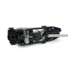 Recambio de cerradura puerta trasera izquierda para skoda karoq (nu7, nd7) 2.0 tdi referencia OEM IAM 5TA839015L  