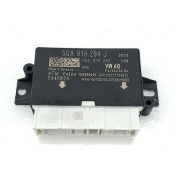 MODULO ELECTRONICO 5QA919294J 