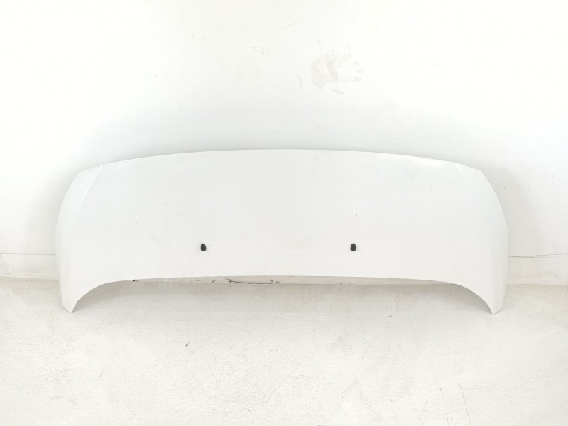 Recambio de capot delantero para peugeot traveller autobús (v_) 1.5 bluehdi 120 referencia OEM IAM 9811892880  
