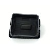 Recambio de rejilla aireadora para volkswagen crafter furgoneta (sy_, sx_) 2.0 tdi referencia OEM IAM 7C0819703B  