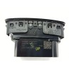 Recambio de rejilla aireadora para volkswagen crafter furgoneta (sy_, sx_) 2.0 tdi referencia OEM IAM 7C0819703B  
