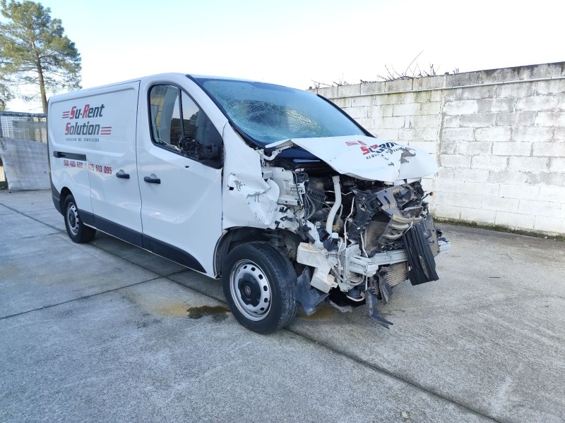 FIAT TALENTO FURGONETA (296_)