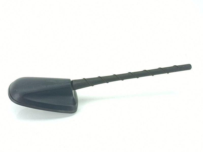 Recambio de base de antena para volkswagen crafter furgoneta (sy_, sx_) 2.0 tdi referencia OEM IAM 7C0035501G  