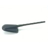 Recambio de base de antena para volkswagen crafter furgoneta (sy_, sx_) 2.0 tdi referencia OEM IAM 7C0035501G  