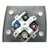 Recambio de base de antena para volkswagen crafter furgoneta (sy_, sx_) 2.0 tdi referencia OEM IAM 7C0035501G  